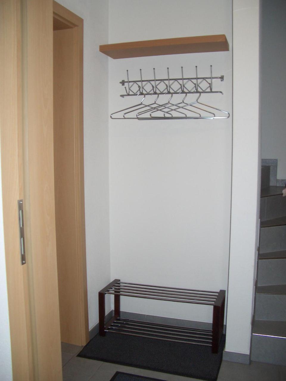 Ferienwohnung Vonlanthen Ftan Exterior foto